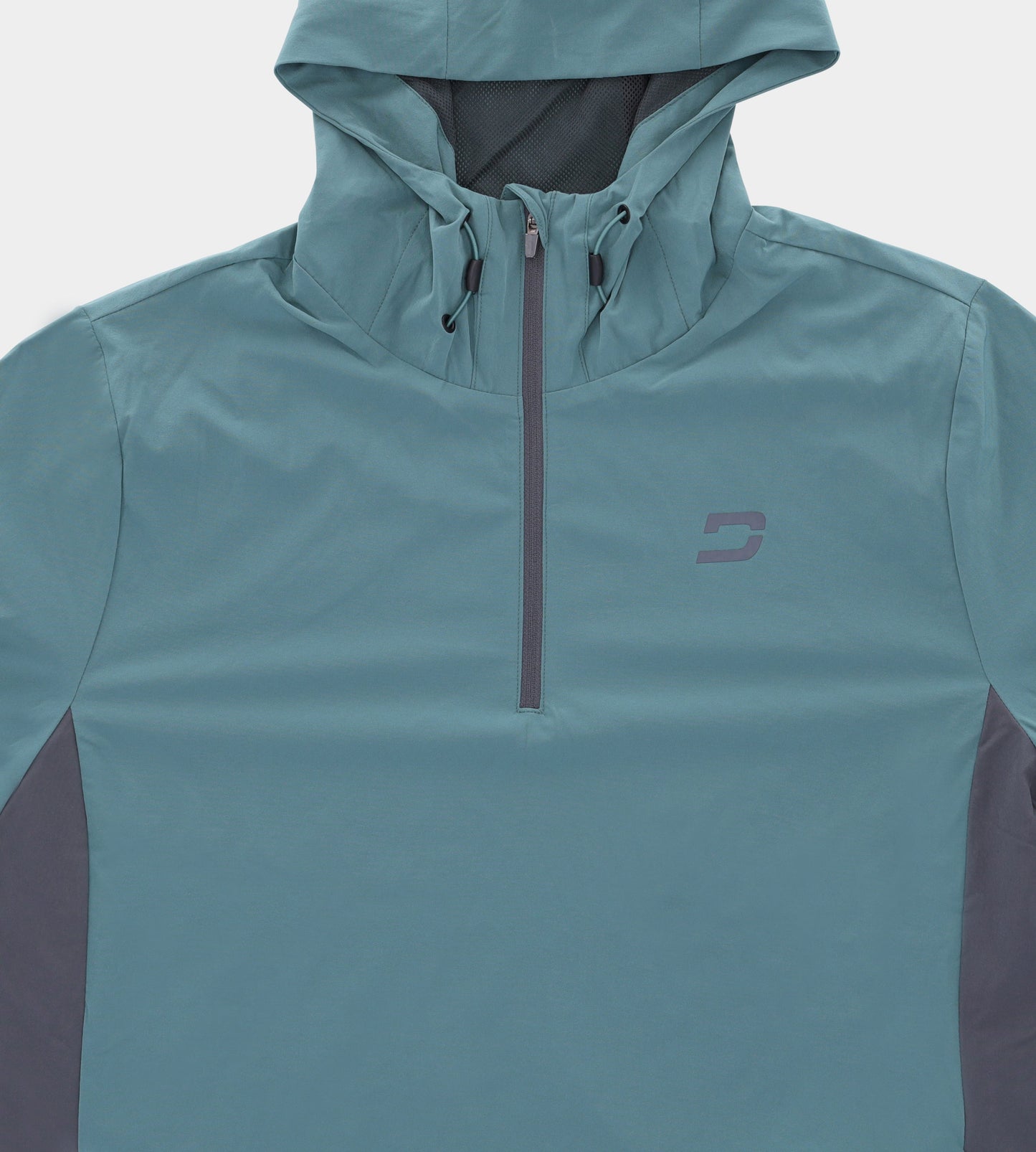 VARENO SWING Türkis Hoodie
