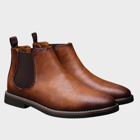 Sanford | Chelsea Boots