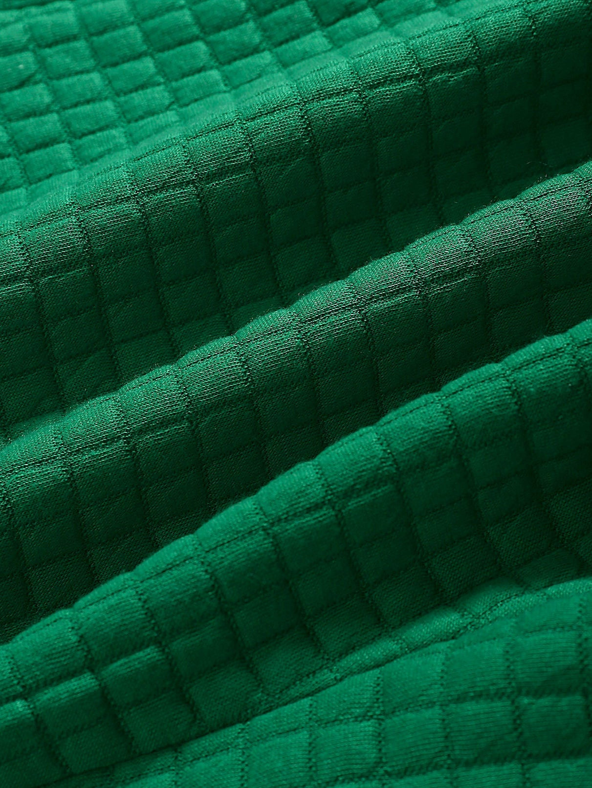 VARENO Waffelshorts