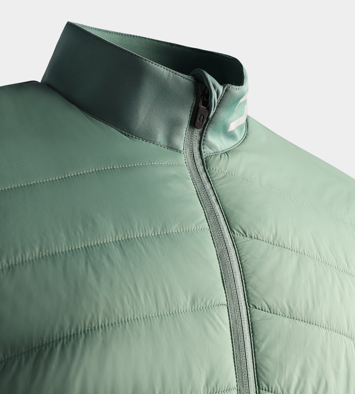 VARENO WARRIOR Türkis Jacke
