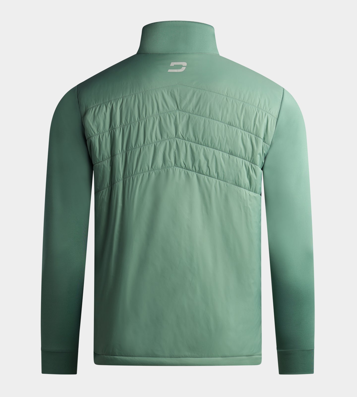 VARENO WARRIOR Türkis Jacke