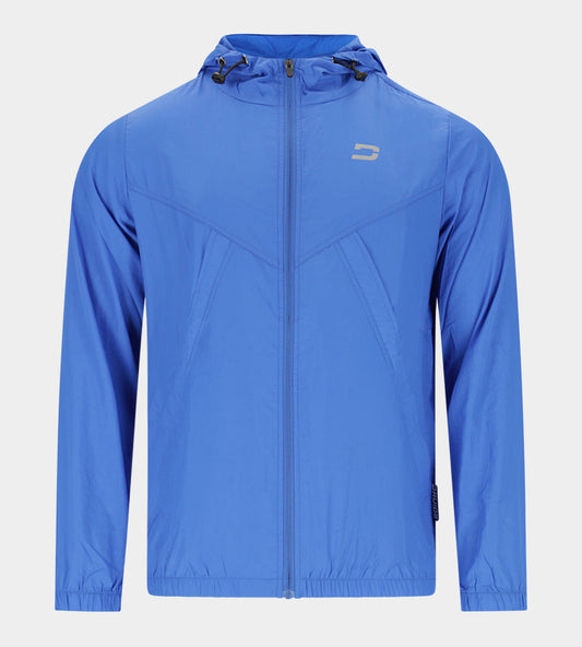 VARENO GUARD Blaue Jacke