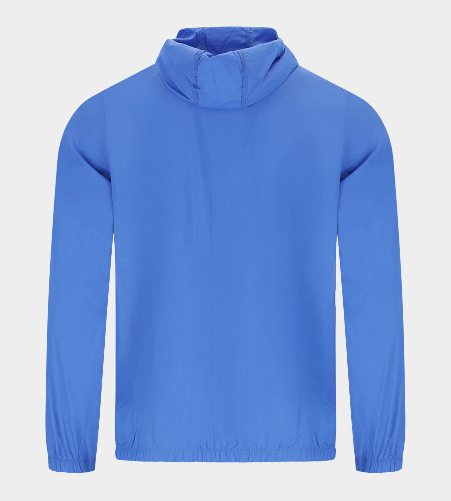 VARENO GUARD Blaue Jacke