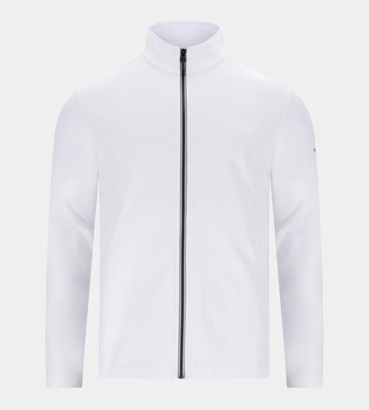 VARENO ARCHER Weiße Jacke