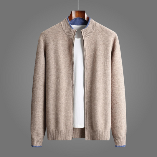 MILAN CASHMERE Jacke
