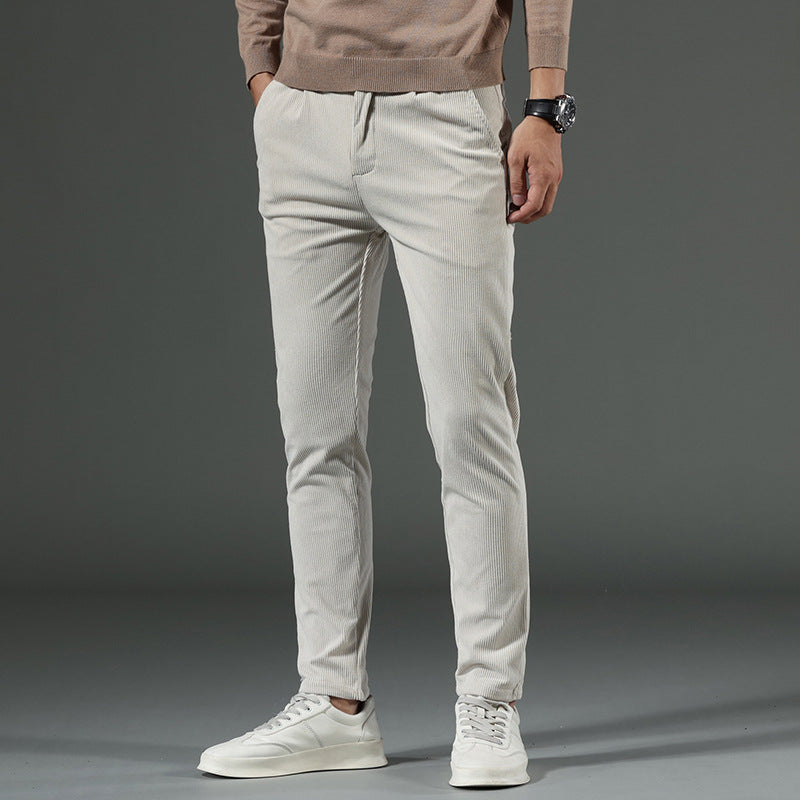 VARENO CORUROY Hosen