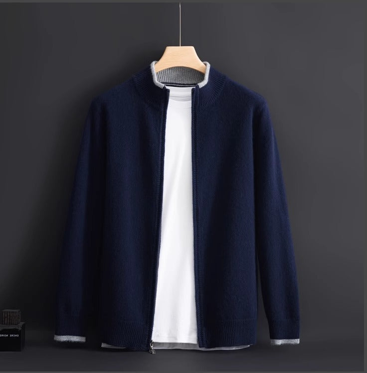 MILAN CASHMERE Jacke
