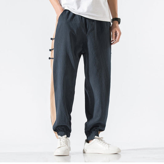 KATO™ Leinenhose