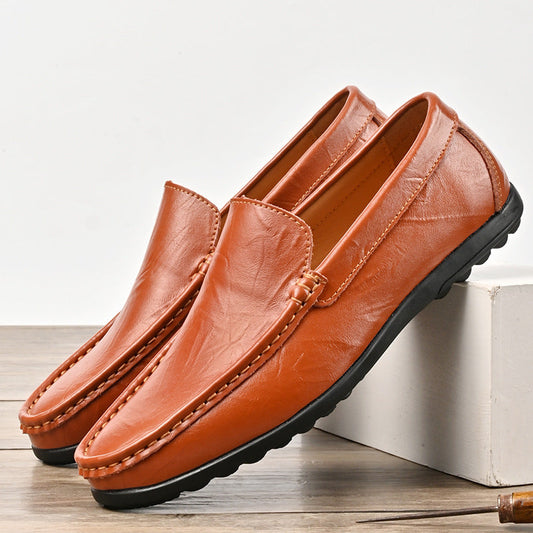 AMARI Lederschuhe