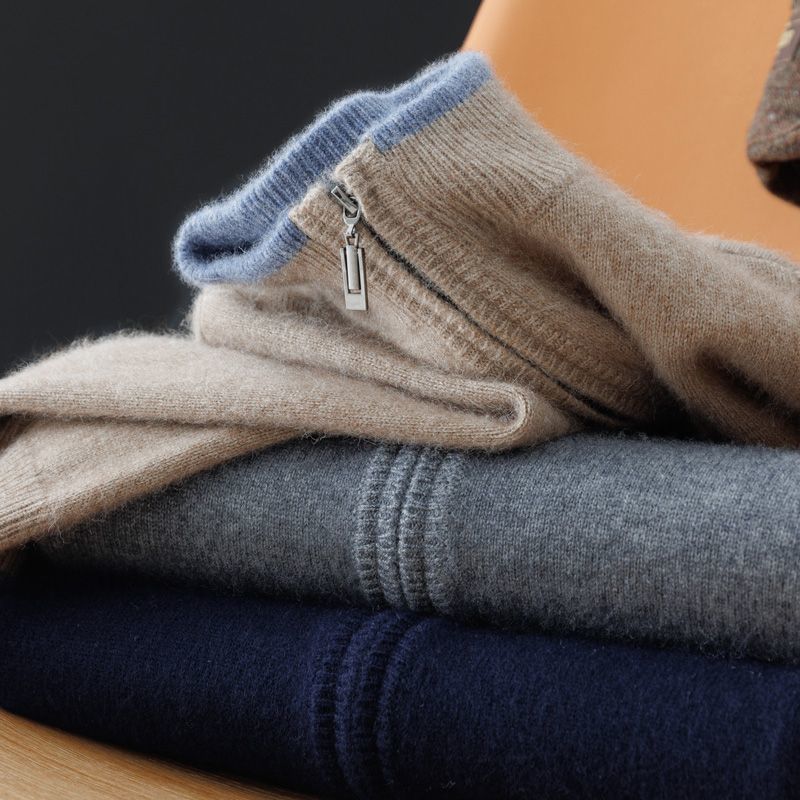 MILAN CASHMERE Jacke