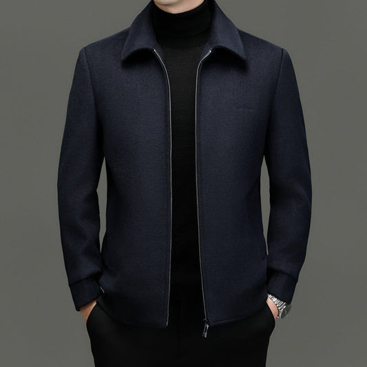SIGNATURE Wolljacke