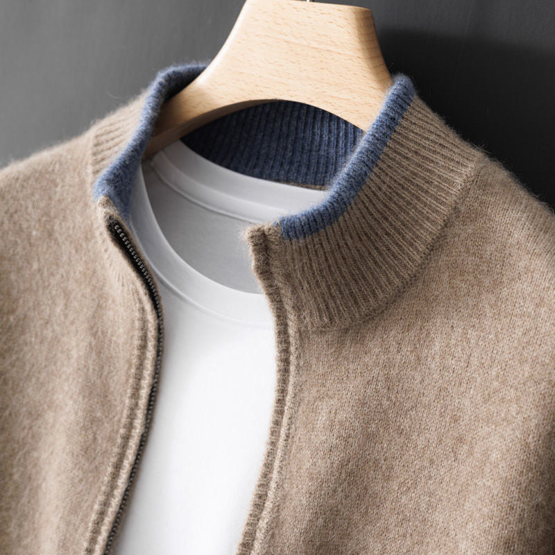 MILAN CASHMERE Jacke