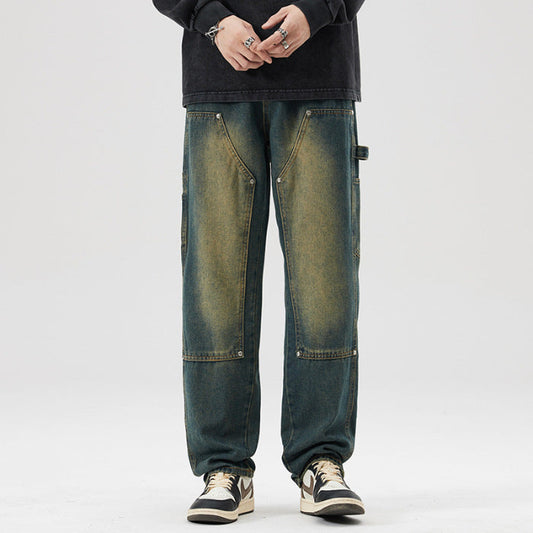 HERITAGE Jeans