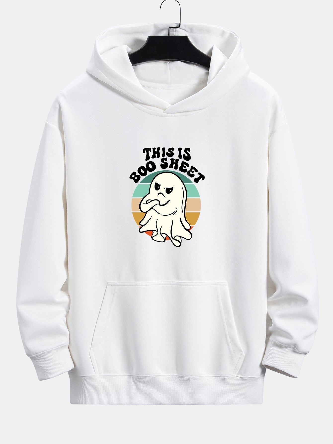 VARENO Ghost Hoodie