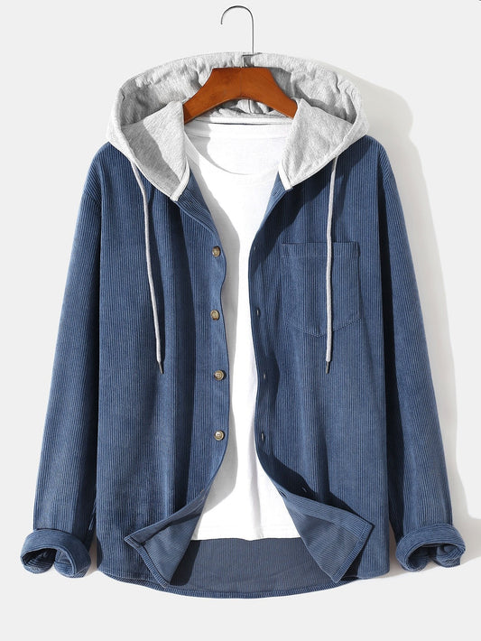 VARENO Longshirt