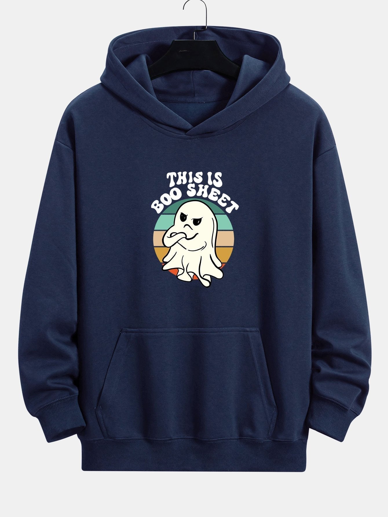 VARENO Ghost Hoodie
