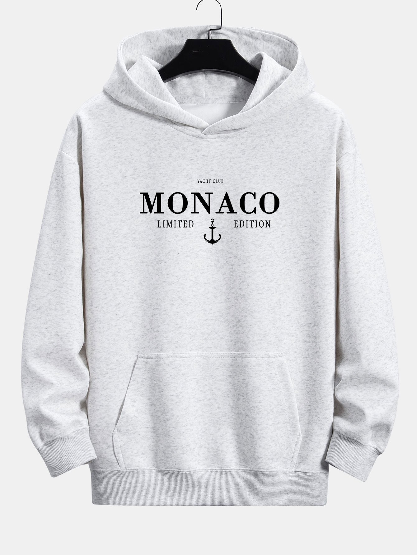 VARENO Monaco Hoodie