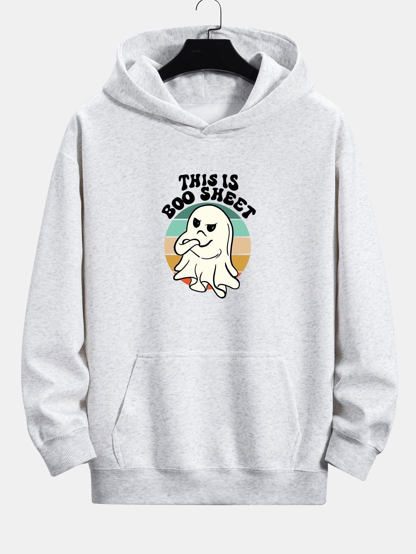 VARENO Ghost Hoodie