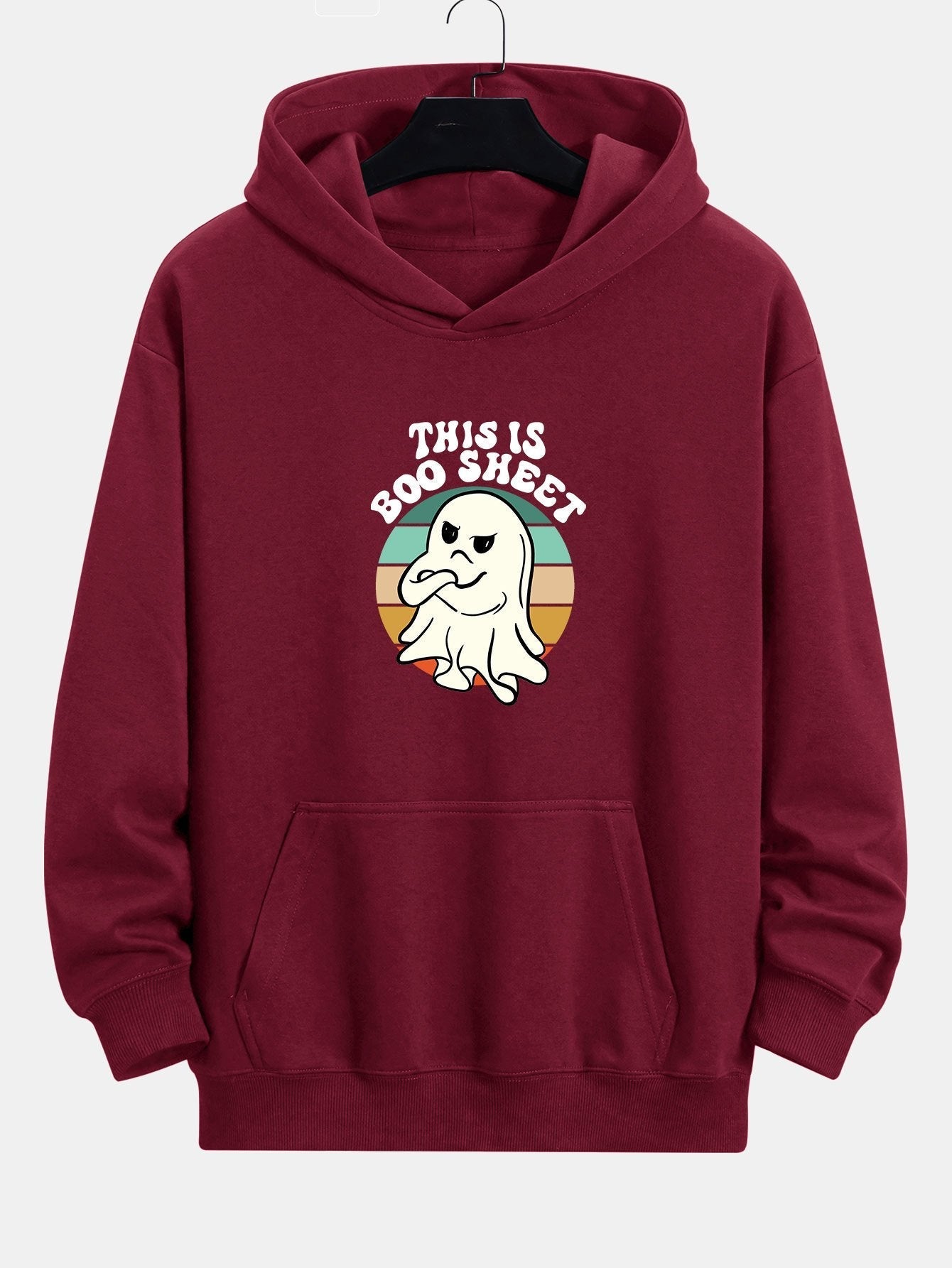 VARENO Ghost Hoodie