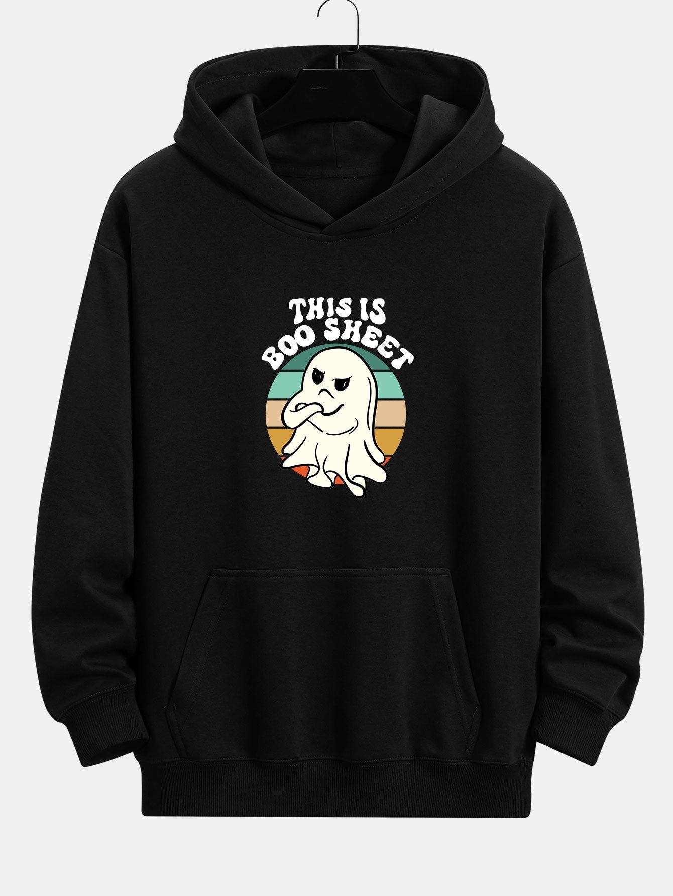 VARENO Ghost Hoodie