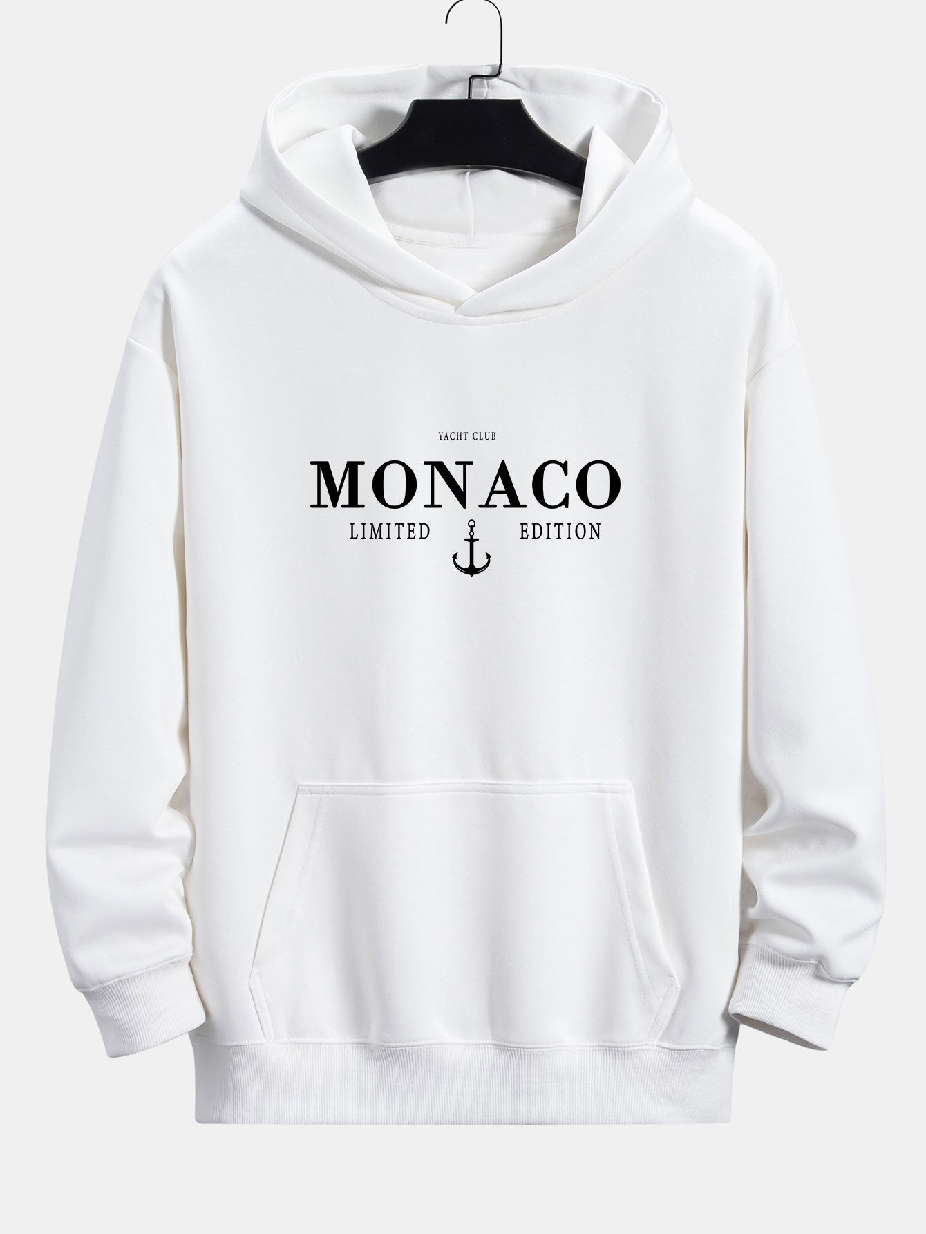 VARENO Monaco Hoodie