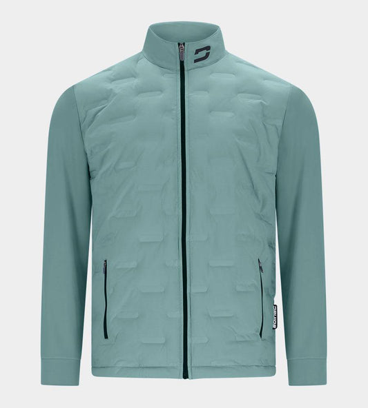 VARENO MEMBERS Türkis Jacke