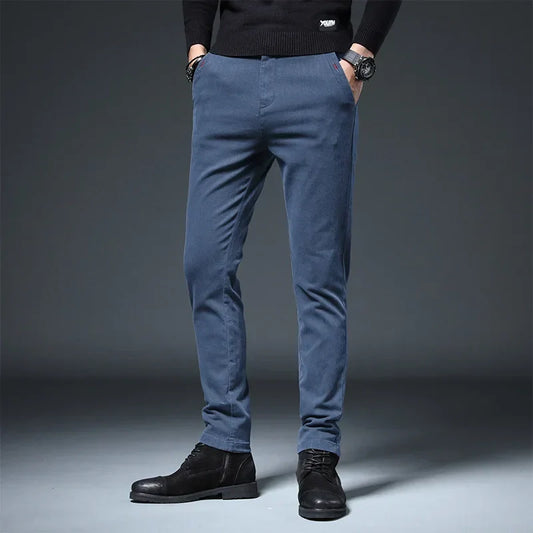 CALLUM Slim Fit Hose